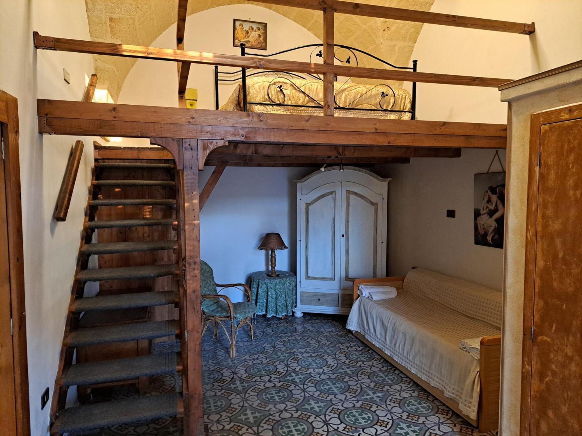Casa Vacanze Filomena Oria  Exterior foto